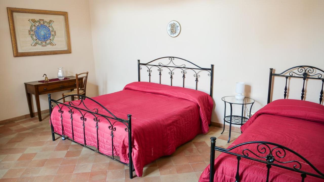 B&B S. Teresa Altamura Exterior foto